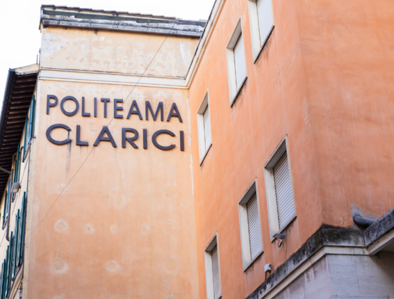Docufilm “Valter Baldaccini, la vita come esempio” in anteprima al Politeama Clarici di Foligno